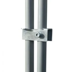 Enclos Poulailler Dôme 15 M² Parc Grillagé 3x5 M Avec Porte Latérale 9 Enclos Poulailler Dôme 15 M² Parc Grillagé 3x5 M Avec Porte Latérale -Trixie || Flamingo Soldes Magasin 18322194 5