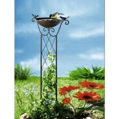 Abreuvoir Pour Oiseaux Bird Fun Gartenmeister 6 Abreuvoir Pour Oiseaux Bird Fun Gartenmeister -Trixie || Flamingo Soldes Magasin 18368728 3