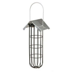 Trixie Mangeoire Boule De Graisse Pour Oiseaux 11 × 33 × 10 Cm Noir