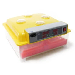 Couveuse Automatique Incubateur Pour 36 Oeufs