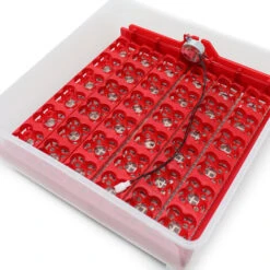 Couveuse Automatique Incubateur Pour 36 Oeufs -Trixie || Flamingo Soldes Magasin 1913526 5