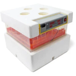 Couveuse Atomatique Incubateur Éclosoir 72 Oeufs 7 Couveuse Atomatique Incubateur Éclosoir 72 Oeufs -Trixie || Flamingo Soldes Magasin 1913528 3