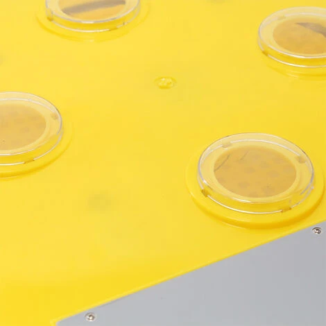 Couveuse Atomatique Incubateur Éclosoir 72 Oeufs 4 Couveuse Atomatique Incubateur Éclosoir 72 Oeufs – Image 4