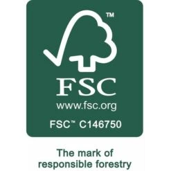 Ferplast SIN MAXI Maisonette Pour Lapins En Bois FSC. Variante SIN MAXI - Mesures: 52 X 31 X H 26 Cm - -Trixie || Flamingo Soldes Magasin 19518811 3