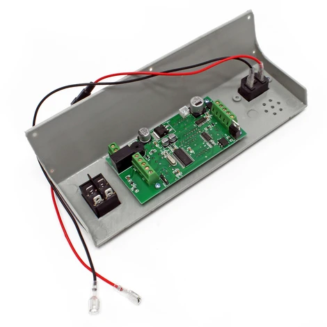 Pièce Détachée Appareil De Commande Pour Couveuse Automatique Incubateur 24 Oeufs 2 Pièce Détachée Appareil De Commande Pour Couveuse Automatique Incubateur 24 Oeufs – Image 2