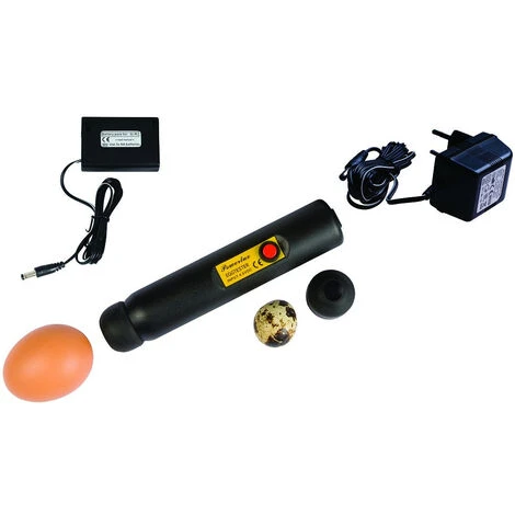 Powerlux Avec LED Haute Puissance 4 Powerlux Avec LED Haute Puissance – Image 4