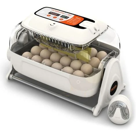 Couveuse RCOM King Suro 20 MAX 1 Couveuse RCOM King Suro 20 MAX