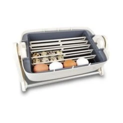 Couveuse RCOM King Suro 20 MAX 7 Couveuse RCOM King Suro 20 MAX -Trixie || Flamingo Soldes Magasin 2254819 3