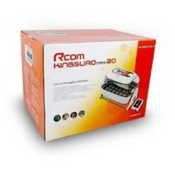 Couveuse RCOM King Suro 20 MAX 9 Couveuse RCOM King Suro 20 MAX -Trixie || Flamingo Soldes Magasin 2254819 5