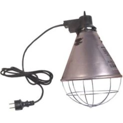 Éleveuse électrique 230V