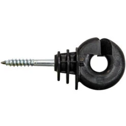 50 Isolateurs Fil TRAPPER IS-S HORIZONT