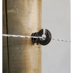 50 Isolateurs Fil TRAPPER IS-S HORIZONT -Trixie || Flamingo Soldes Magasin 23546167 3