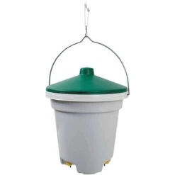 Abreuvoir Suspendu à Pipettes, 12 L