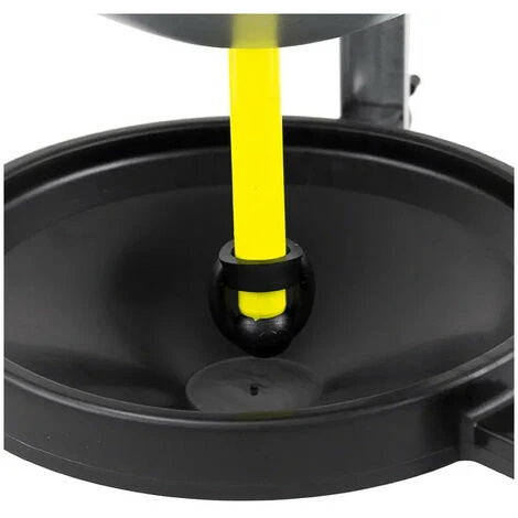 Abreuvoir Siphoïde Galvanisé Sur Pied 22 L Pour 25 Poules 4 Abreuvoir Siphoïde Galvanisé Sur Pied 22 L Pour 25 Poules – Image 4