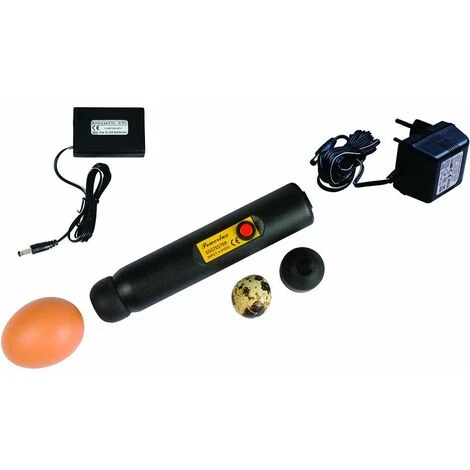 Mire Oeuf LED 2 Mire Oeuf LED – Image 2