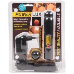 Mire Oeuf LED 7 Mire Oeuf LED -Trixie || Flamingo Soldes Magasin 23546541 3