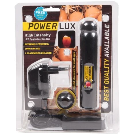 Mire Oeuf LED 3 Mire Oeuf LED – Image 3