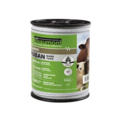 Kit Clôture Anti-fugue Pour Grand Chien BEAUMONT -Trixie || Flamingo Soldes Magasin 23546789 4