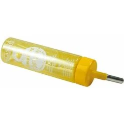 Record 320 Ml D'eau Potable Bleue Moyenne: Abreuvoir à Hamster En Plastique Coloré