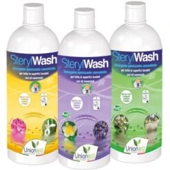EUCALYPTUS STERYLWASH: Sterylwash, Nettoyant Désinfectant Pour Sols Pour Le Nettoyage Des Surfaces Où Se Trouvent Les Animaux