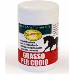 HEART GRASS à Action Déperlante Pour L'entretien Des Selles Et Harnais 1 Kg