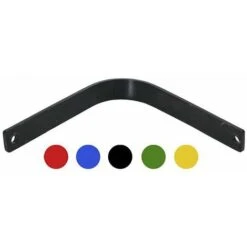 Jaune, 34 Cm 03 - Bandeau Interchangeable Pour Selle Daslö