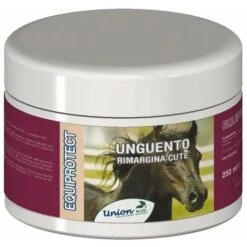 Pommade Cicatrisante Equi Protect Pour Rhagades Rétro Pastorales, Torches Et Fissures 250g