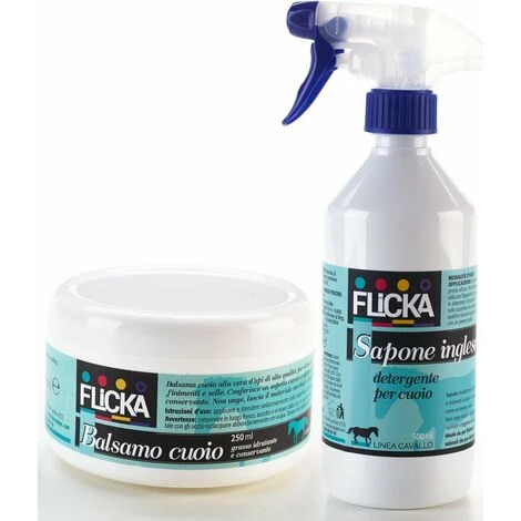 Kit D'entretien Et De Nettoyage Du Cuir 1 Savon 500 Ml Più 1 Revitalisant 250 Ml 1 Kit D'entretien Et De Nettoyage Du Cuir 1 Savon 500 Ml Più 1 Revitalisant 250 Ml