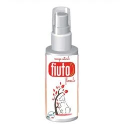 FLEUR Formulé FLOREAL 50 Ml: FIUTO Essence Naturelle Pour Chiens Et Chats Formulée FLOREAL