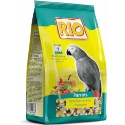 Rio Mélange Pour 500 G De Perroquets