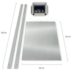 Porte Automatique Poulailler Programmable Heure Et Luminosité Extérieure 22x33 CM -Trixie || Flamingo Soldes Magasin 24688591 4