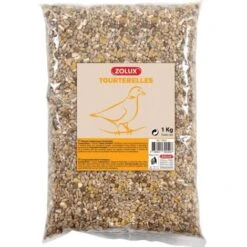 Zolux Alim Tourterelle Coussin 5kg