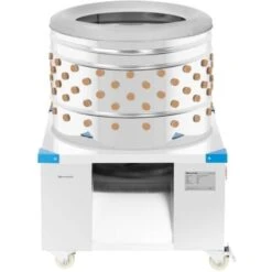 Plumeuse De Volaille Machine À Plumer Oiseaux D'Élevage Poulet 181 Doigts 1500w 7 Plumeuse De Volaille Machine À Plumer Oiseaux D'Élevage Poulet 181 Doigts 1500w -Trixie || Flamingo Soldes Magasin 24987481 4