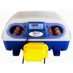 Couveuse REAL 24 œufs BOROTTO Automatique -Trixie || Flamingo Soldes Magasin 24995800 3
