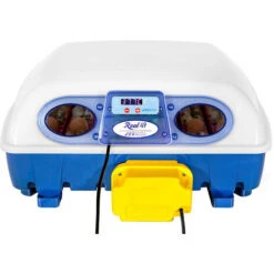 Couveuse REAL 49 œufs BOROTTO Automatique -Trixie || Flamingo Soldes Magasin 24995806 3