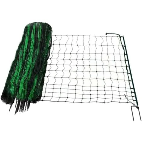 Filet Pour Poules 12 Mètres 1 Filet Pour Poules 12 Mètres