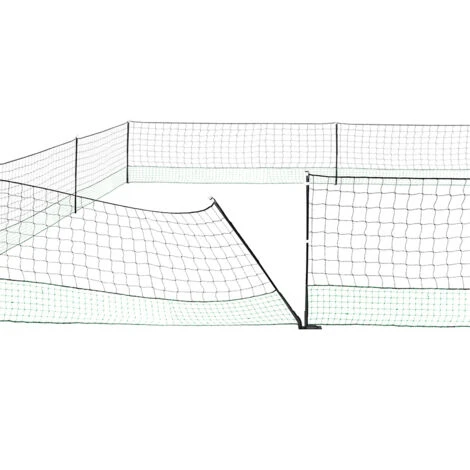 Filet Pour Poules 12 Mètres 2 Filet Pour Poules 12 Mètres – Image 2