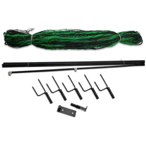 Filet Pour Poules 12 Mètres 3 Filet Pour Poules 12 Mètres – Image 3