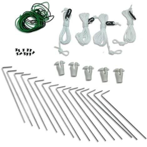 Filet Pour Poules 12 Mètres 4 Filet Pour Poules 12 Mètres – Image 4