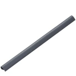Attaches De Bande De Clôture 100 Pcs PVC Anthracite