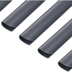 Attaches De Bande De Clôture 100 Pcs PVC Anthracite -Trixie || Flamingo Soldes Magasin 26367363 3