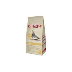 Papilla Para Ninfas PSITTACUS MINI 1 KG