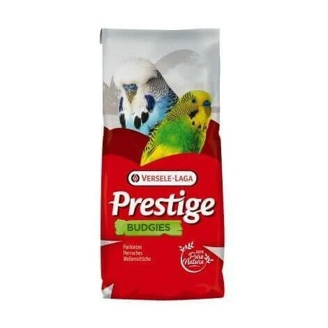 VERSELE-LAGA Mixtura Para Periquitos PRESTIGE VERSELE LAGA 1 Kg 2 VERSELE-LAGA Mixtura Para Periquitos PRESTIGE VERSELE LAGA 1 Kg – Image 2