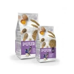 Witte Molen Alimento Completo Para Aves Tropicales PUUR 750 G