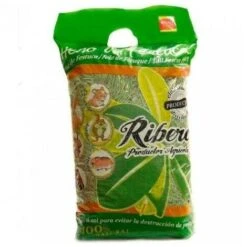 Heno De Festuca Para Roedores Y Conejos RIBERO 1 Kg