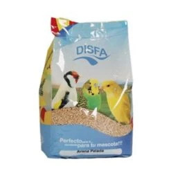 Semilla De Avena Pelada DISFA 1 Kg.