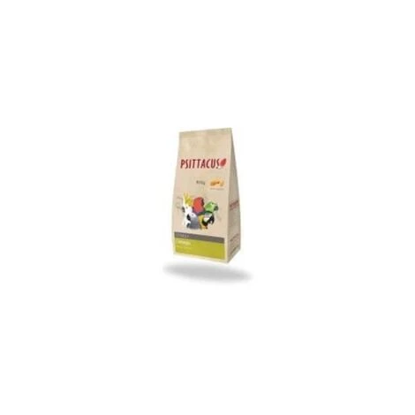 Pienso De Inicio Para Loros Y Psittacidas PSITTACUS OMEGA 3 800 Gr 1 Pienso De Inicio Para Loros Y Psittacidas PSITTACUS OMEGA 3 800 Gr