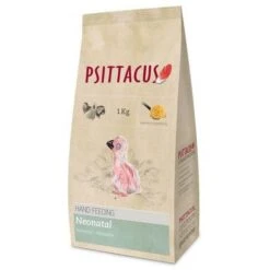 Papilla PSITTACUS NEONATAL 1 Kg