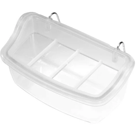 Comedero STA MINI-SMART 100x50x45 1 Comedero STA MINI-SMART 100x50x45