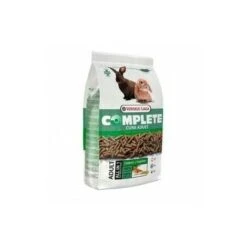 VERSELE-LAGA Je Pense Que Pour Les Lapins Adultes CUNI COMPLETE VERSELE LAGA 8 Kg